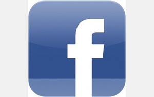 Le club a sa page Facebook !