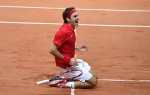 Coupe Davis 2014 : Federer envoie la Suisse au paradis