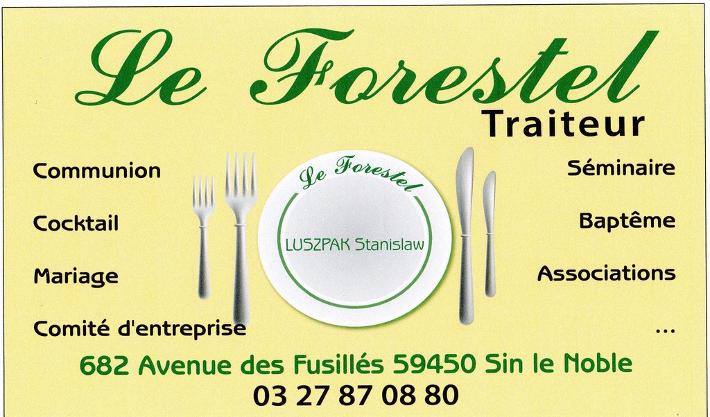 LE FORESTEL
