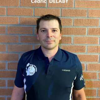 Cédric Delaby
